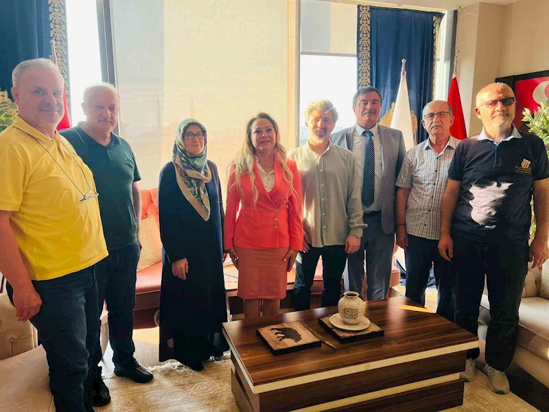 Sağlık Turizminde Kalite Atağı: Kalite Akreditasyon Derneği yeni yapılanmayla göreve başladı
