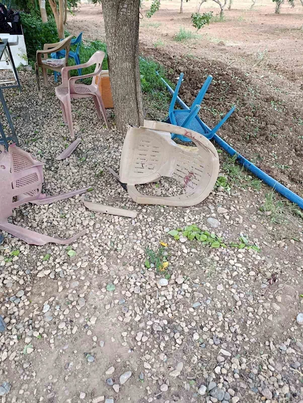 Gaziantep’te aile içi kavga cinayetle son buldu: Ağabey ve baba gözaltında
