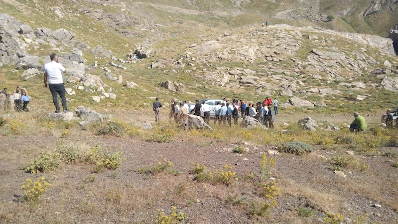 Batman’da keşif ekibini taşıyan araç şarampole yuvarlandı: 5 ölü
