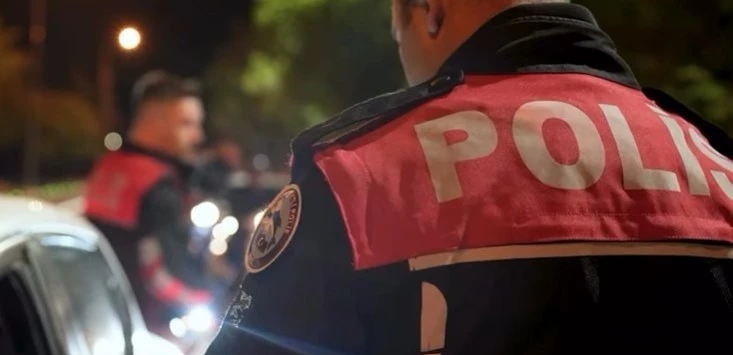 Isparta’da 13 ayrı uyuşturucu operasyonunda 2 kişi tutuklandı
