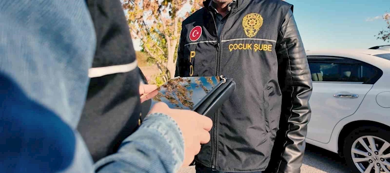 Çanakkale’de eğitim-öğretim dönemi boyunca emniyetten sıkı denetim
