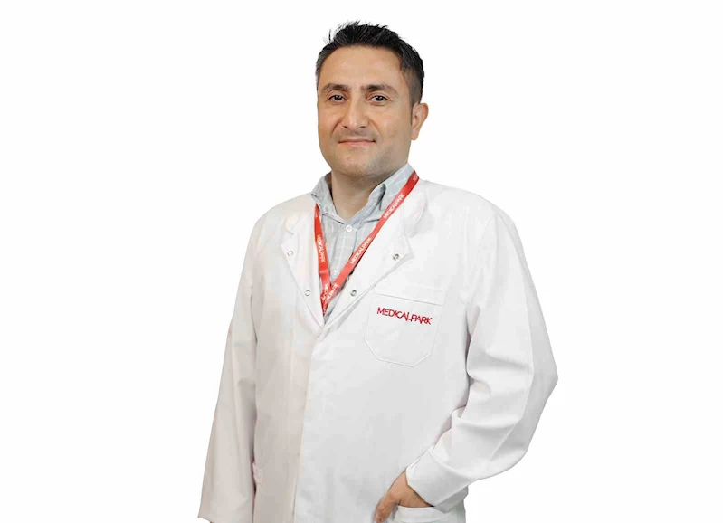 Psikiyatri Uzmanı Dr. Öztürk: 