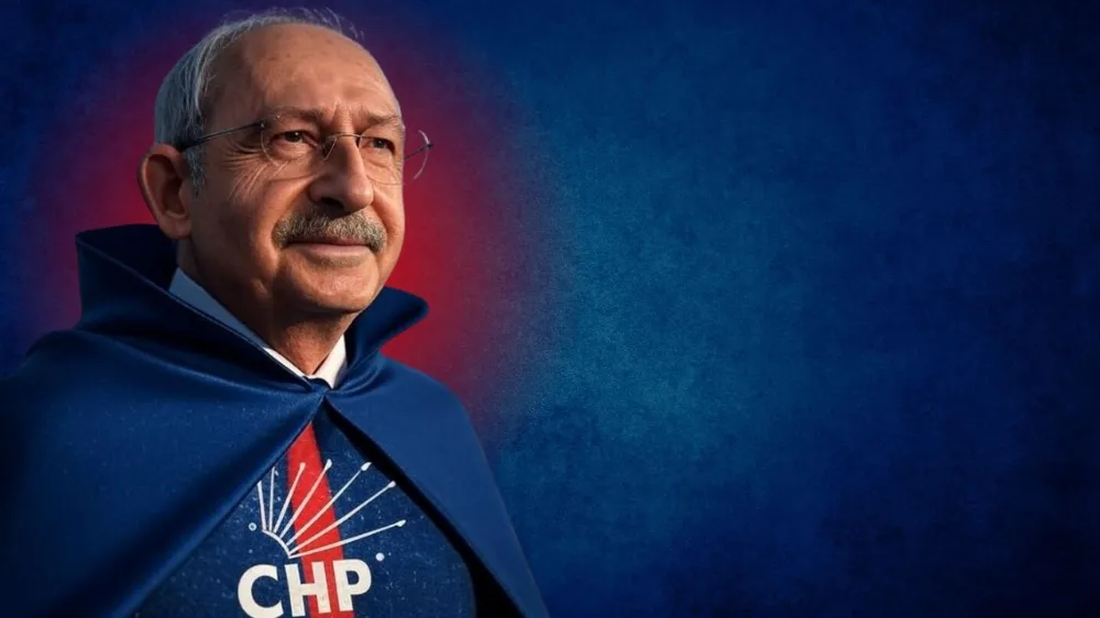 Cüneyt Özdemir