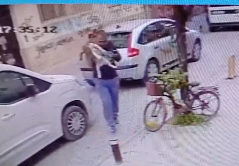 Köpeği yere çarpan şahsa ev hapsi

