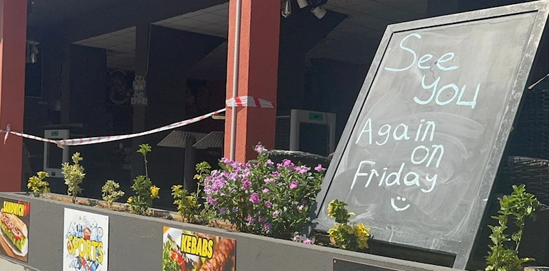 Marmaris’teki denetimlerde işletmelere 25 kez kapatma cezası verildi
