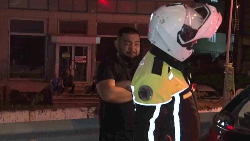 Pendik’te 6 araçlı zincirleme kaza: Biri çocuk 5 yaralı
