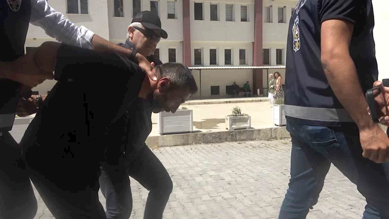 Yalova’da arkadaşını bıçaklayarak öldüren zanlı tutuklandı
