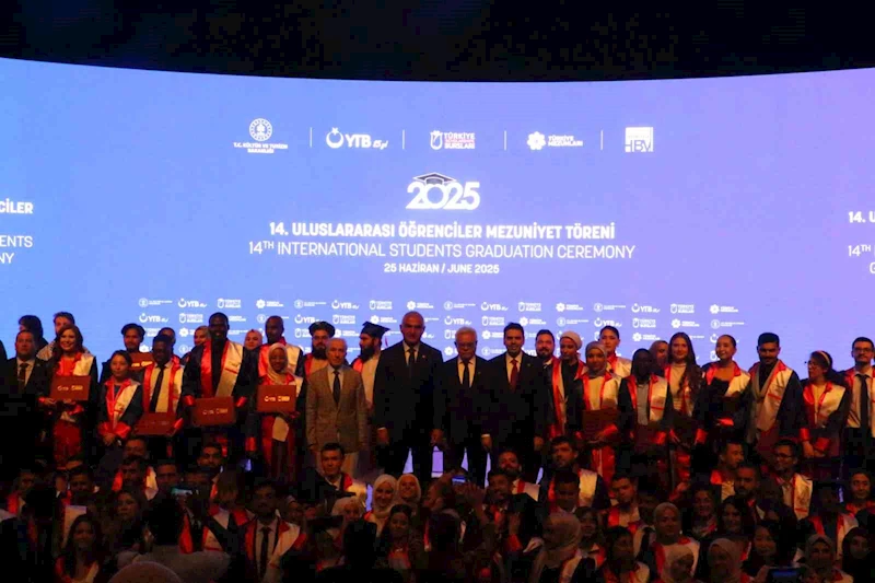 Bakan Ersoy: 