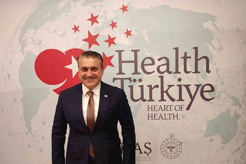 ‘HealthTürkiye’ uygulaması kullanıma sunuldu
