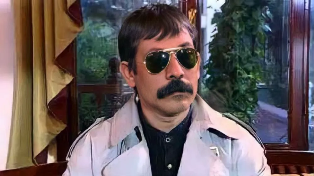 Kurtlar Vadisi