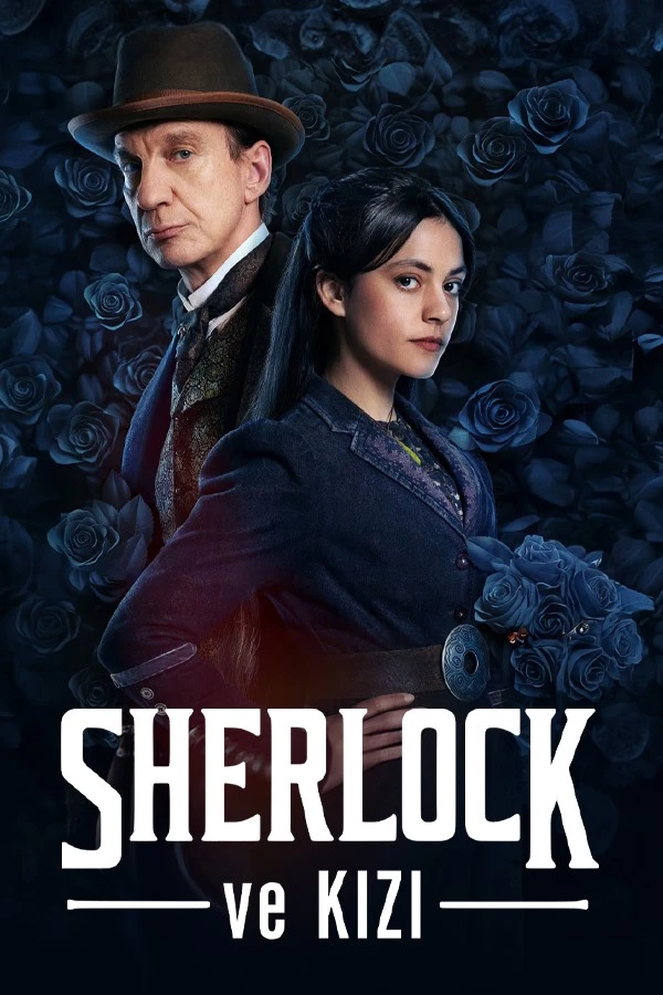 ‘Sherlock ve Kızı’ Tivibu’da izleyiciyle buluşuyor
