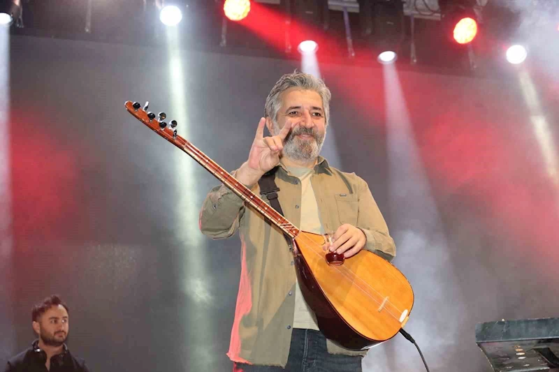 Ali Kınık: 
