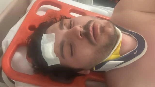 Darp edilen oyuncu dehşet anlarını anlattı: 