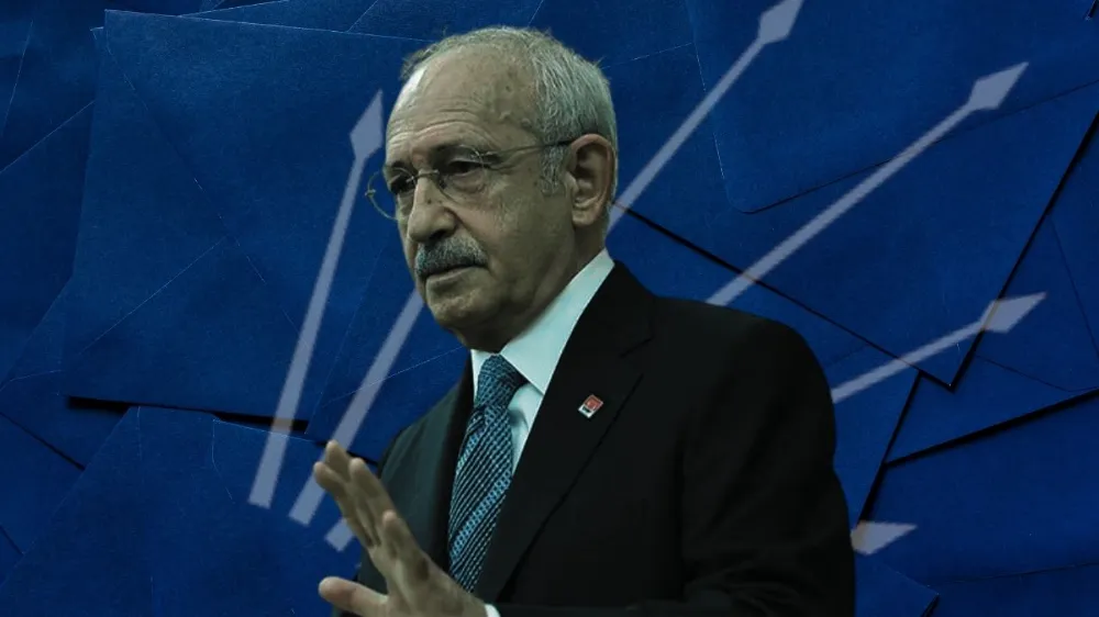 Kılıçdaroğlu