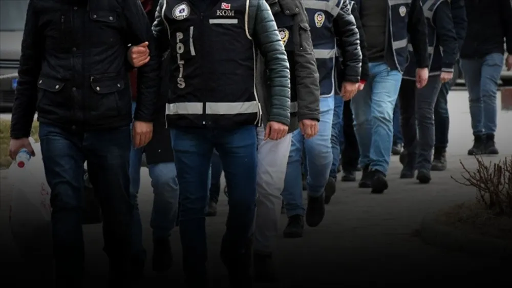 Yasa dışı bahis operasyonu: 98 şüpheli yakalandı