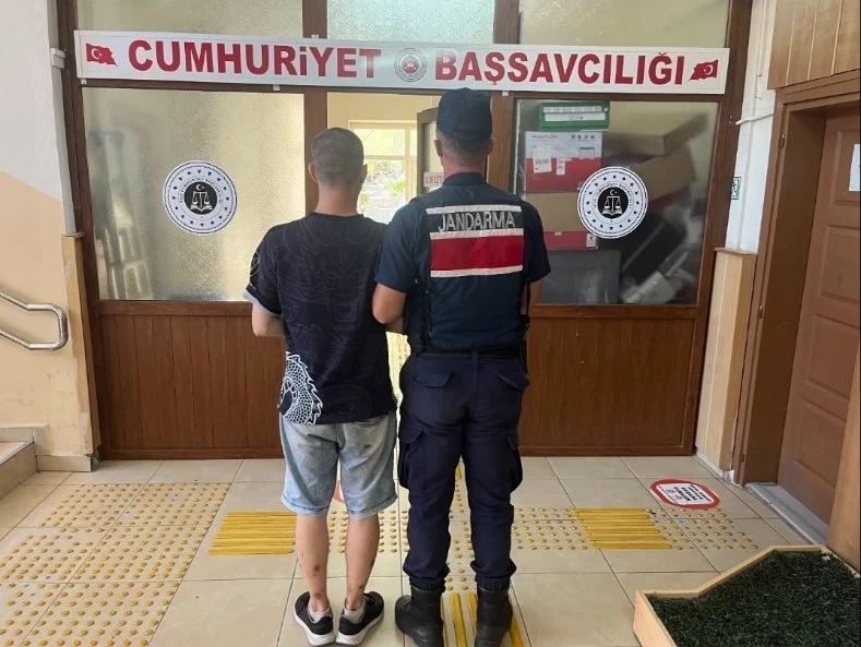 Kırklareli’nde aranan 35 şüpheli yakalandı
