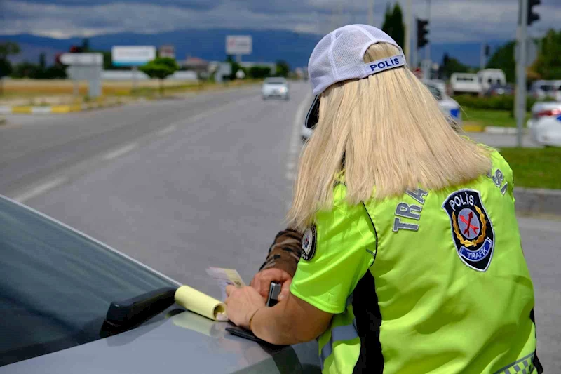 Sosyal medya paylaşımlarına ceza
