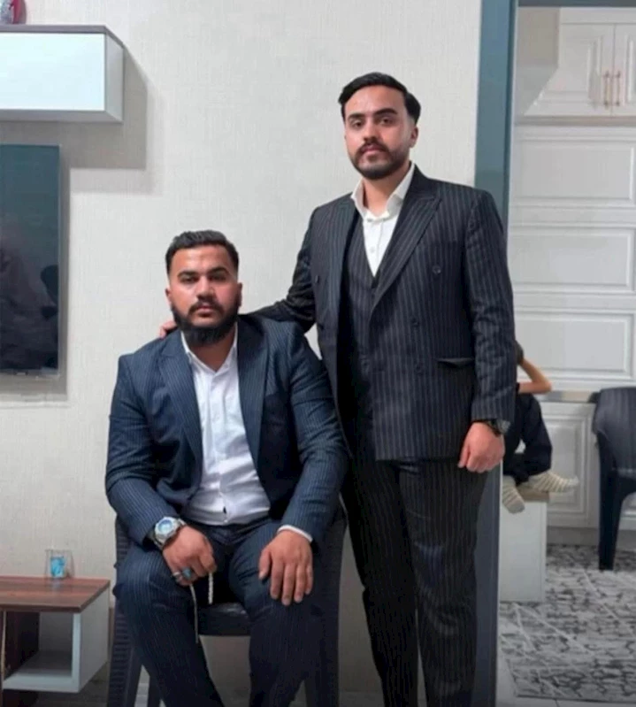 Şanlıurfa’da kaportacı 2 kardeşin öldürülmesi olayında 5 gözaltı
