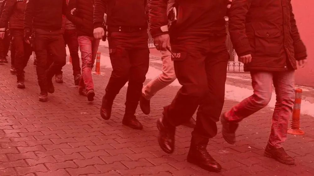 FETÖ