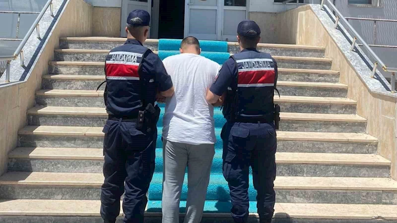 Kırıkkale’de 