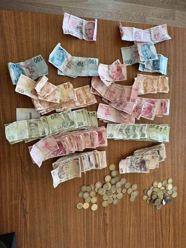 Alaca’da dilencilere geçit yok
