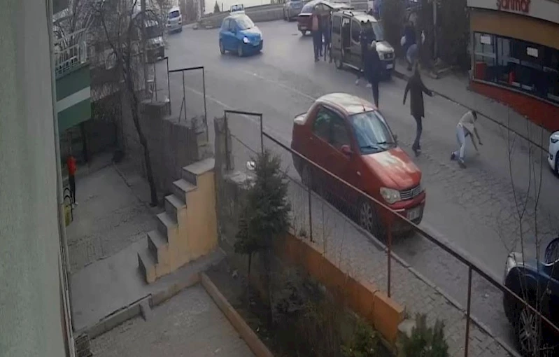 İstinaf, dayak yediği eniştesine kurşun yağdıran, üzerinden araçla geçen şahsa verilen cezayı çok buldu
