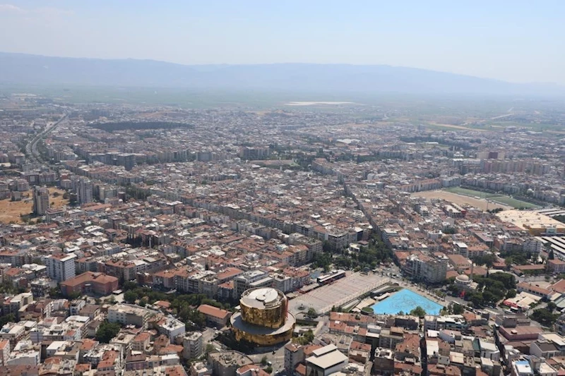 Aydın’da fırtına bekleniyor
