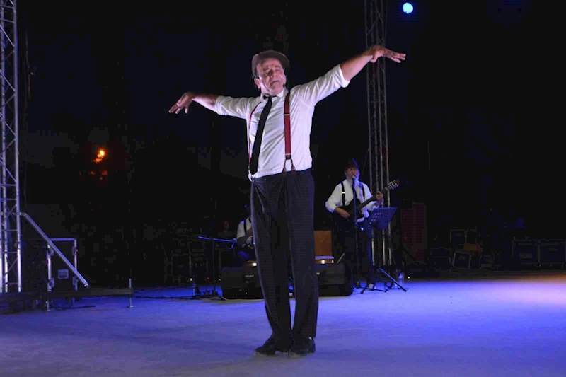 Ünlü oyuncu Reha Özcan son noktayı koydu
