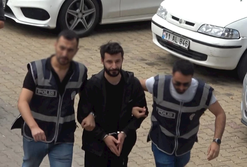 Bilecik’te gazeteciye silahlı saldırı davasında 2 yıl sonra karar verildi
