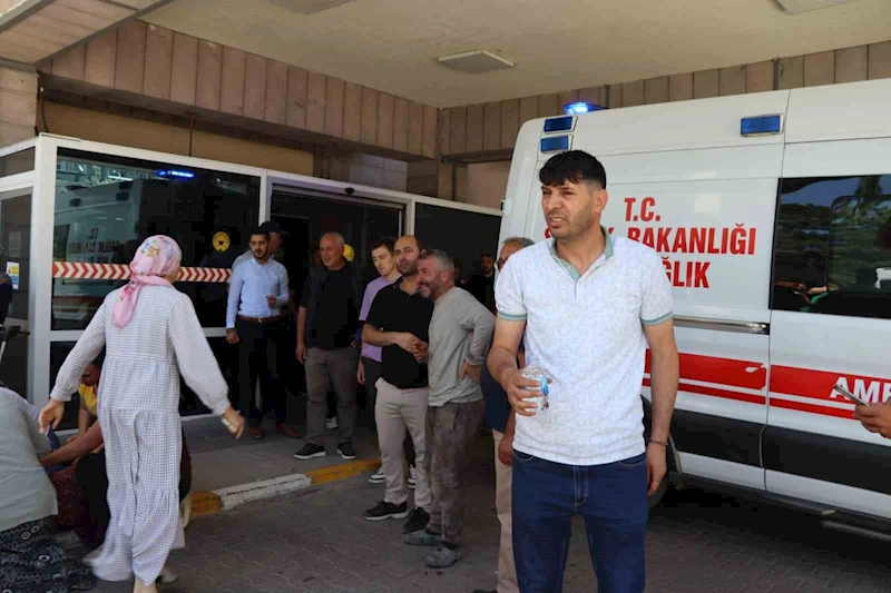Oltu’da maden ocağı çöktü: 3 ölü
