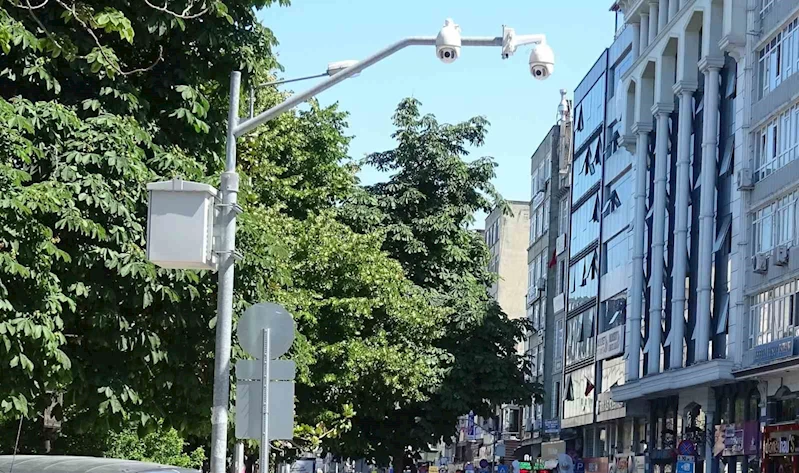 Samsun’da EDS 1 Temmuz’da devreye giriyor
