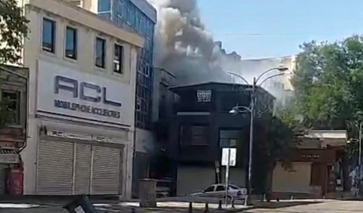 Şanlıurfa’da yürekleri ağızlara getiren patlamalar

