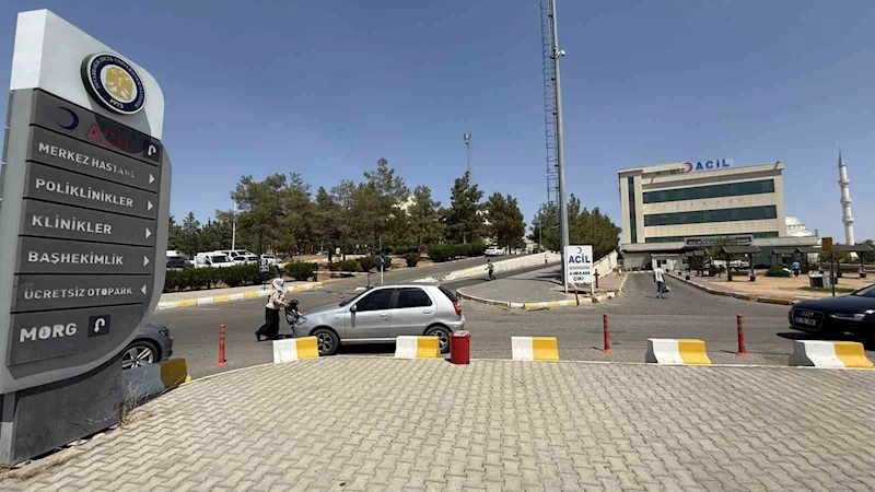 Diyarbakır’da kız kaçıran gencin annesi öldürüldü
