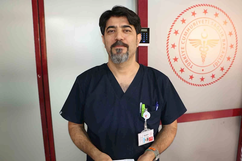Uzmanı uyardı: 