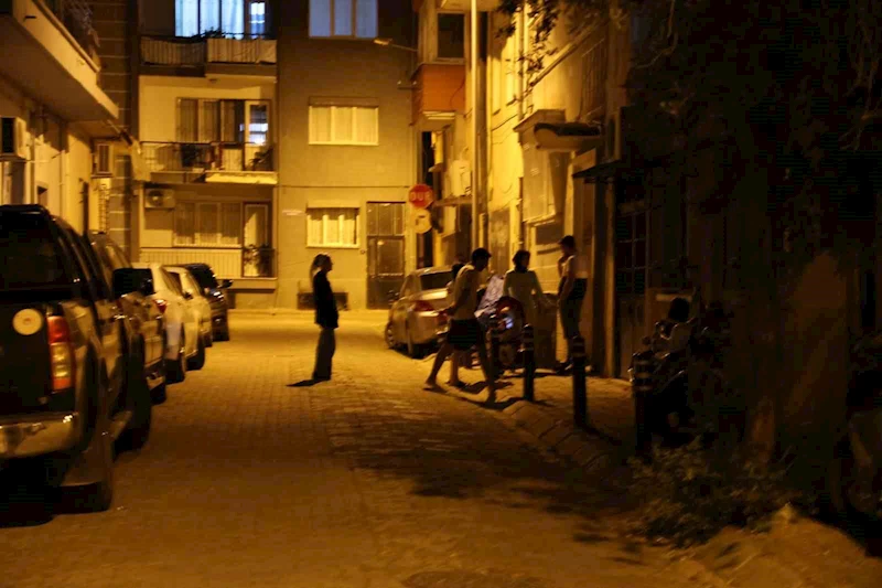 Muğla’daki deprem Aydın’da hissedildi

