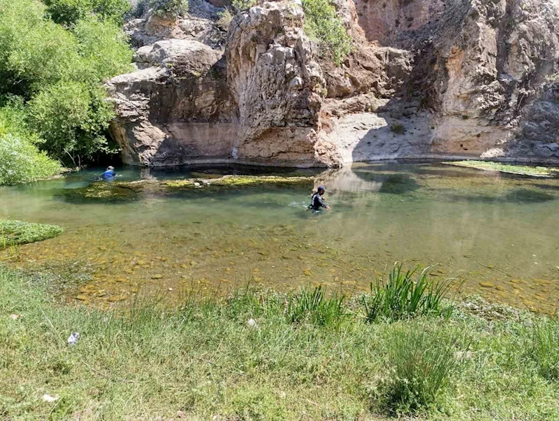 Gaziantep’te otizmli Onurcan 10 gündür aranıyor
