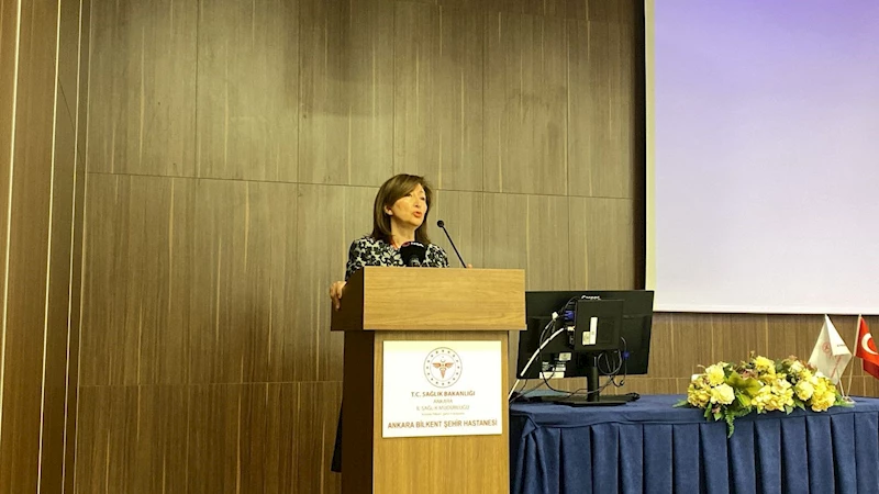Prof. Dr. Ayşegül Karalezli: 