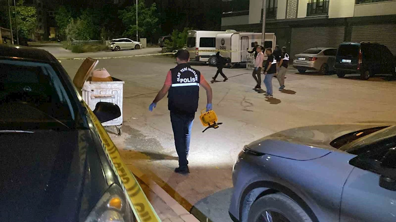 Elazığ’da 12 şahsın yaralandığı olaylarda 7 şüpheli tutuklandı
