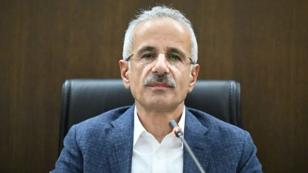 Ulaştırma Bakanı Uraloğlu, bayram tedbirlerini açıkladı