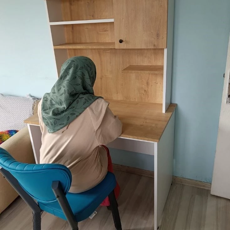 Vezirköprü SYDV’den eğitimde fırsat eşitliğine katkı: 