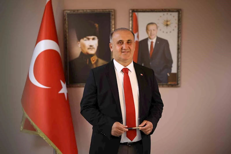 Başkan Kaya, ‘Hizmet yok’ iddialarına cevap verdi
