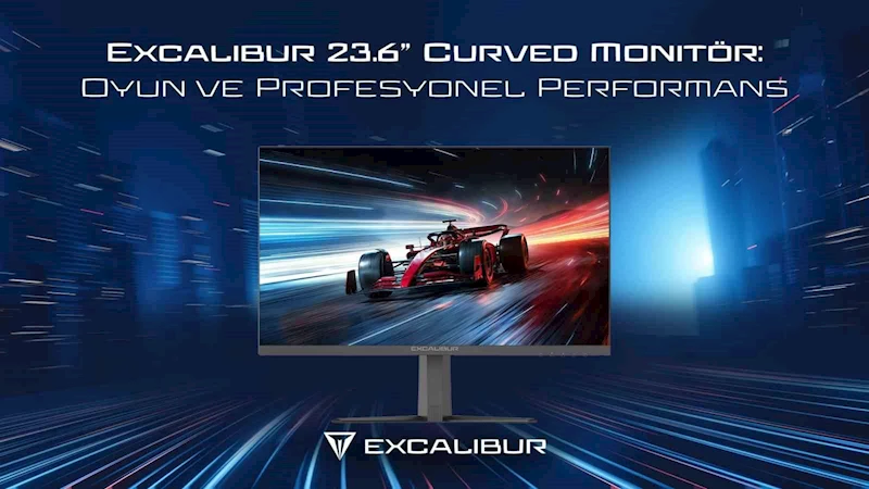 Excalibur 23.6