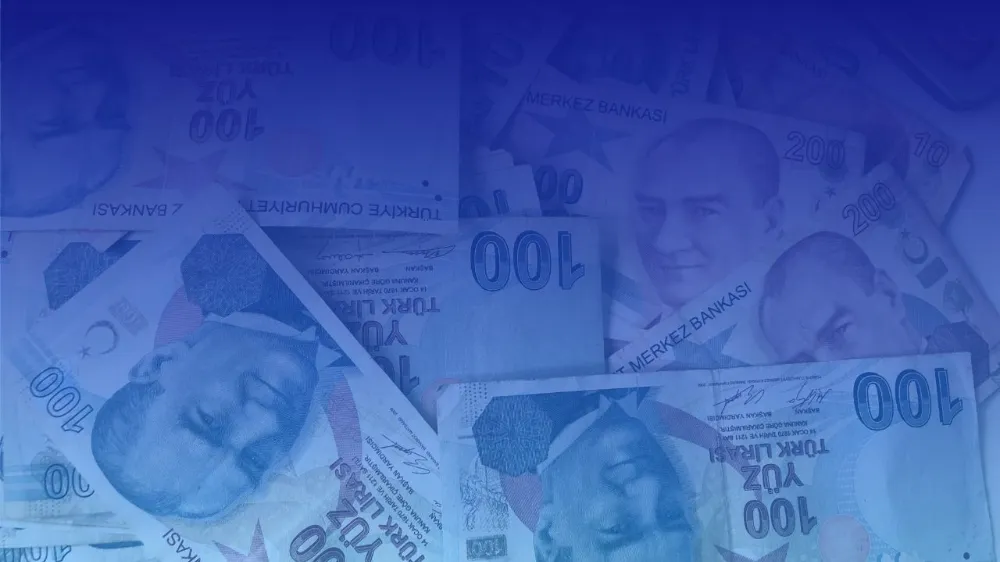 Yıllık enflasyon yüzde 35,41 oldu