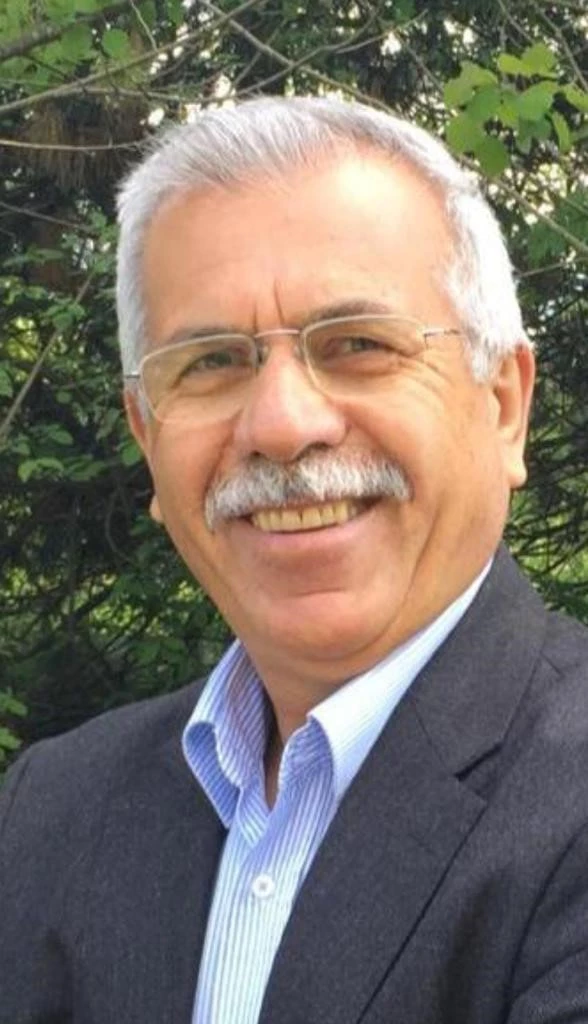Balıkesirli yazar İsmail Sarıçay’ın 14. kitabı yayınlandı
