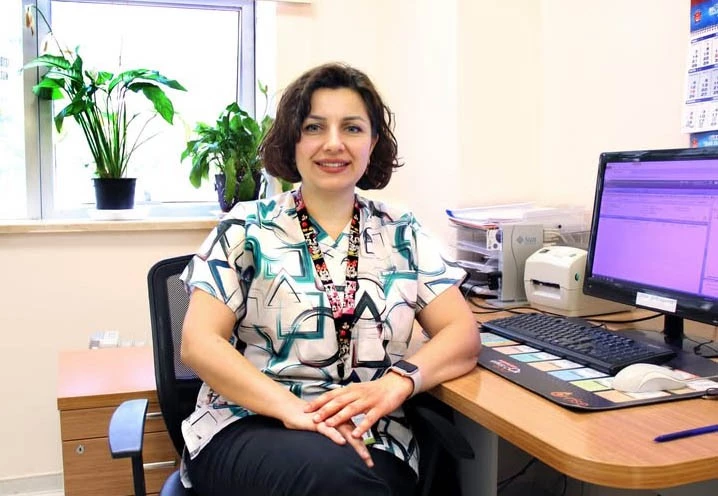 Normal doğum anne ve bebek sağlığı için önemli
