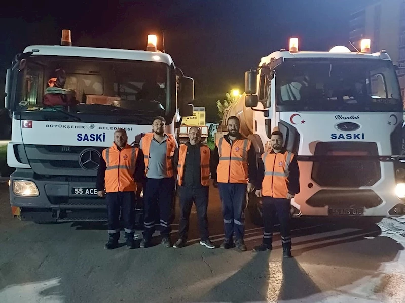 Başkan Doğan’dan Trabzon’a destek: 