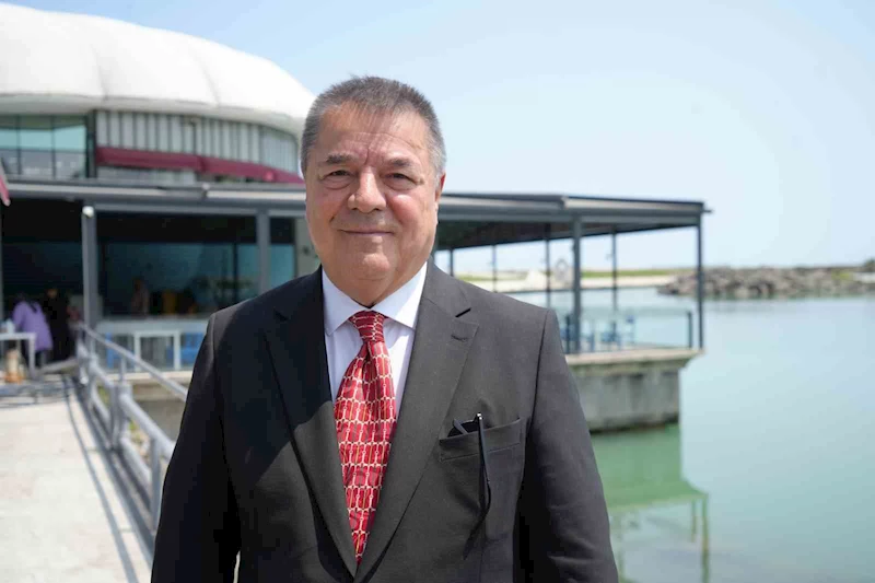 Veysel Bilen: 
