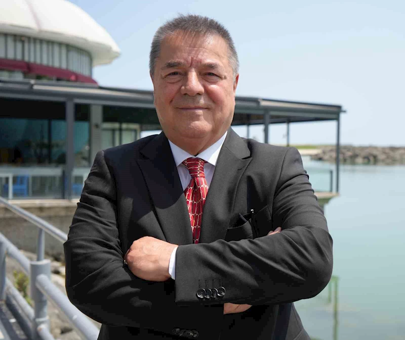 Veysel Bilen: 