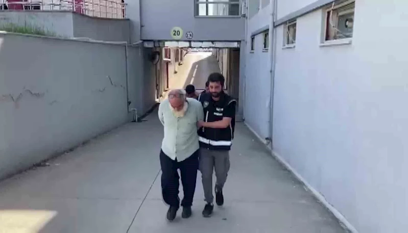 Adana’da 4 milyon lira değerinde kaçak sigara ele geçirildi

