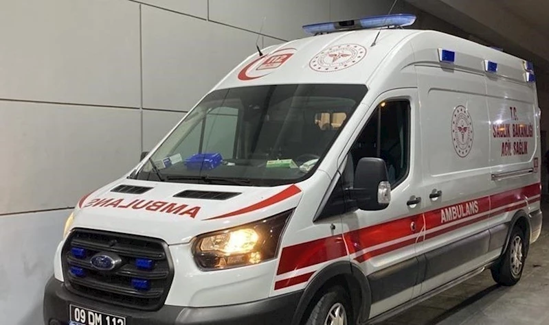 Aydın’da madde bağımlısı şahıs ölü olarak bulundu
